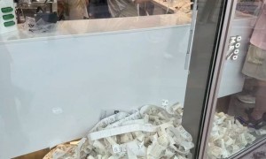 调查｜外卖大战谁最受伤？茶饮加盟商外卖比例畸高至90%，原料商订单增长利润却减少