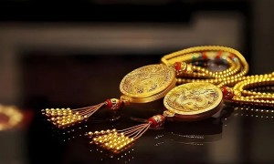 老铺黄金的奢侈品逻辑