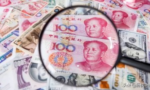 32国选择绑定中国人民币，4.5万亿货币互换，中国成为最大赢家！