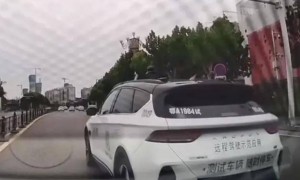 原创 
            萝卜快跑坠坑，打脸李彦宏？百度无人驾驶的光环碎了一地