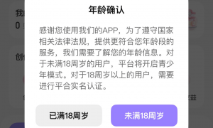 揭秘被约谈的“筑梦岛”：AI智能体对话低俗擦边，涉未成年人，背后现腾讯身影