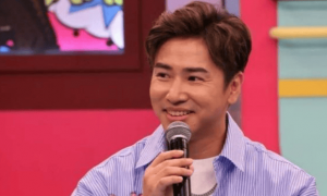 欧弟被曝将移民日本 经纪人回应：他们希望孩子到各地感受不一样生活