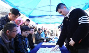 终身禁赛！“中国象棋第一人”已被逮捕，今年才35岁，后悔晚了