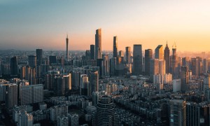 中国“最敢生”的地方，出现了
