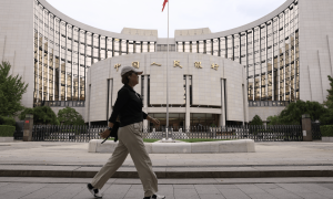 LPR连续五个月按兵不动，后续仍存调整空间