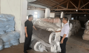 解码江苏小微韧性密码：平安融易服务与产业“毛细血管”深度融合