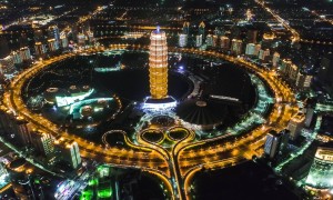 扩区获批，“中部外贸第一城”机会来了