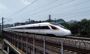 高铁充电宝规定宽松：不限品牌与3C认证