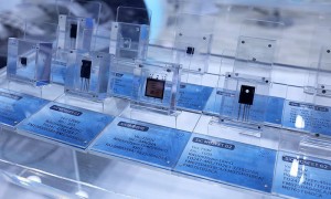 “技术差距仅剩1-3年，中国挑战日本功率半导体主导权”