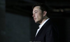 马斯克放弃火星殖民政治构想