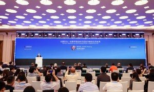 浦发银行董事长张为忠：以数智化重构金融服务逻辑 以生态化重塑金融行业边界