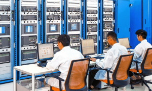 6G布“眼”、3D造“心”、核电强“脑”！硬核科技上新