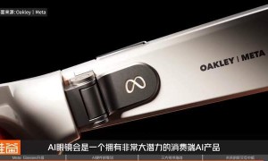 “百镜大战”的尴尬真相：AI成花瓶，拍照才是真刚需？