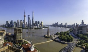 六问上海经济：前三季度5.5%的成色如何看？