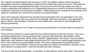 红杉资本“掌门人”突遭罢免！“这是‘起义’”，知情人士：他的情商与智力并不匹配！华裔大佬上位，公司进入“双话事人”模式