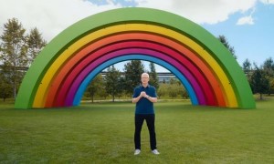 苹果iPhone 17发布会日期临近 外媒预计8月26日官宣