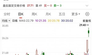 300588，总经理已解除留置！