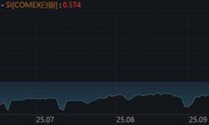 单日狂泻7%，白银价格创12年来最大单日跌幅