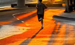 惊艳!今天北京真好看