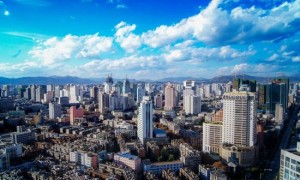 争夺“流量入口”,西南“第三城”拼了