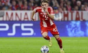 前德甲教练:战门兴尾声时卡尔做了不敬对手的事,孔帕尼批评了他