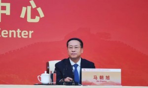 这件事上,美国“退群”,中国“扛大旗”,外交部表态