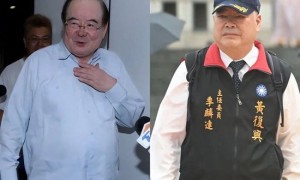 首波人事布局重用两人!郑丽文打脸赵少康,坚定“中国人”立场