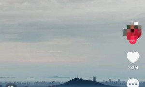 合肥出现“海市蜃楼”?气象专家回应