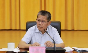贵州省政协党组成员、副主席唐德智接受审查调查
