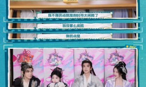 鞠婧祎谈阿黛高能量,张云龙称萧逸寒随性不卷