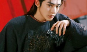 邓为李宛妲《风月不相关》19日杀青,拍摄期间多次曝停拍中暑