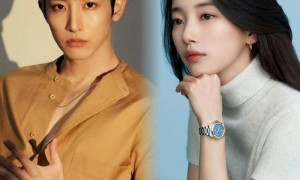 李洙赫确定出演《后宫的男人们》,秀智有望合作