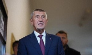 捷克将组建三党联合政府