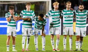 足彩彩果:凯尔特人爆4倍冷平 帕福斯1-1贝红星