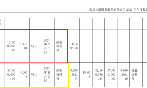 新国都筹划港股上市背后:盈利不断滑坡大裁员 广义货币资金高达43亿元占总资产7成 拟用最高30亿炒股理财