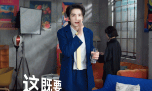 张新成短片台词引共鸣,实力诠释全能艺人