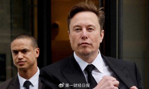 马斯克旗下xAI起诉苹果与OpenAI,指控两者合谋垄断AI市场