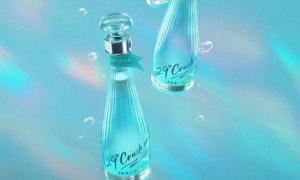 把脉年轻群体,五粮液推出“29°五粮液·一见倾心”高端低度酒