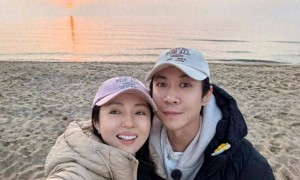 全网都在拆散董璇的家,但是董璇不是傻子,并且张维伊也很优秀!