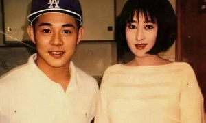 向太曝李连杰海啸逃生细节:逃生时光顾着自救,太抠门不舍得花钱!