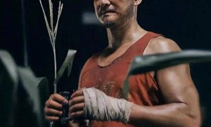 陈丽君顶替那尔那茜《镖人》演女一号!吴京冲35亿票房