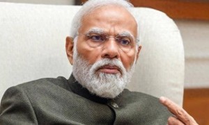 9月1日深夜特讯!刚刚离开中国,莫迪高调发表罕见涉华言论