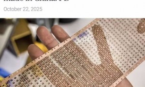 外媒:荷兰芯片制造商安世半导体,警告客户不要购买其在中国广东工厂生产的芯片,称无法保证这些芯片的质量。这一举措凸显了公司控制权争夺的加剧!