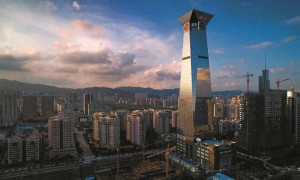 招行经营稳中有进,多项收入指标逐季向好