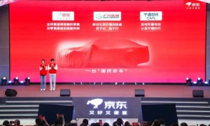“中关村兄弟”刘强东和雷军,终于在造车领域遭遇了