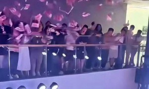 影石创新上半年营收37亿净利5亿:刘靖康身价430亿 刚撒钱犒劳团队