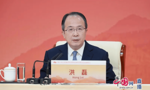 普京将出席纪念活动,中俄双方希望传达什么信息?官方回应