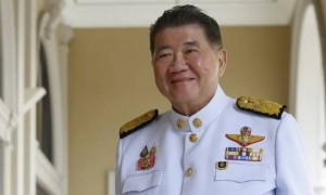 佩通坦被解职 新总理人选浮出 一文了解泰国政坛新动向