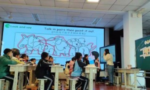 新版英语教材“难出圈”?三大出版社回应