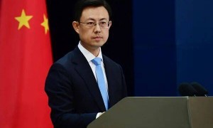 特朗普下令美国重启核试验,中方表态